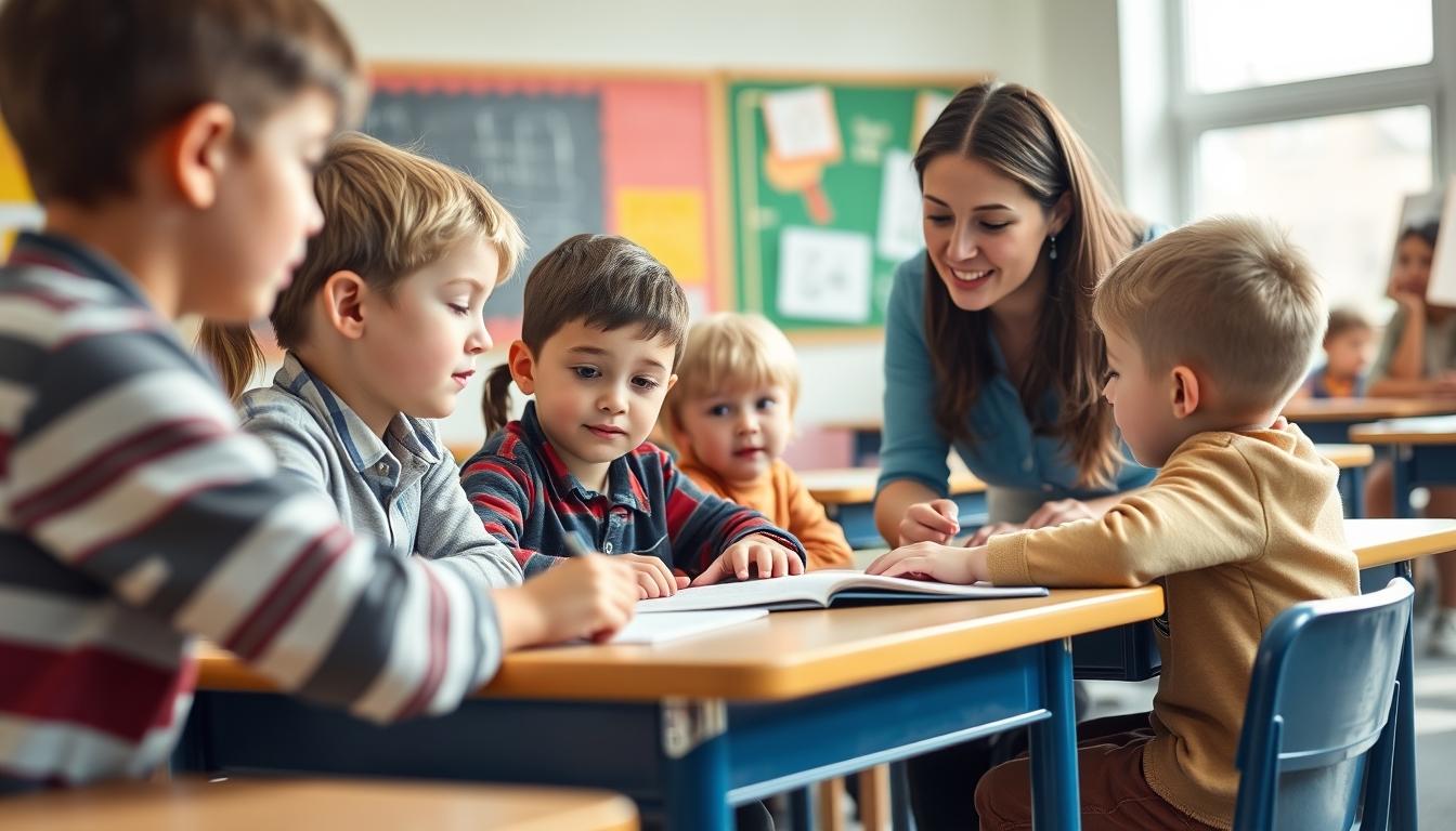 Balanced lifestyle and personal well-being