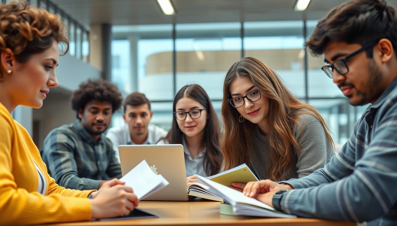 Confidence development and personal growth